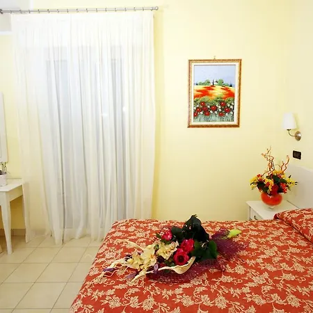 Hotel Baia Rimini Exterior photo
