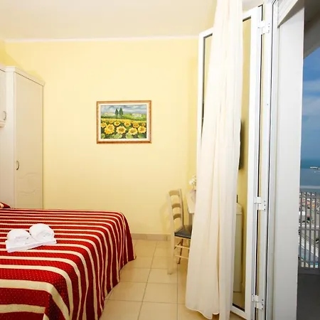 Hotel Baia Rimini Exterior photo