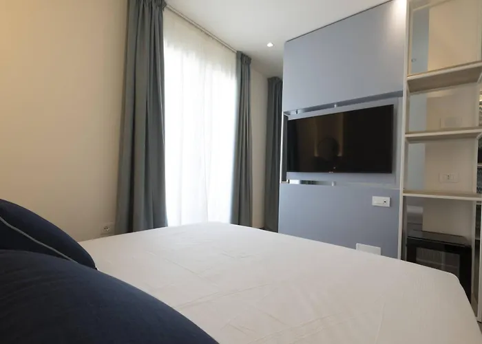 Hotel Baia