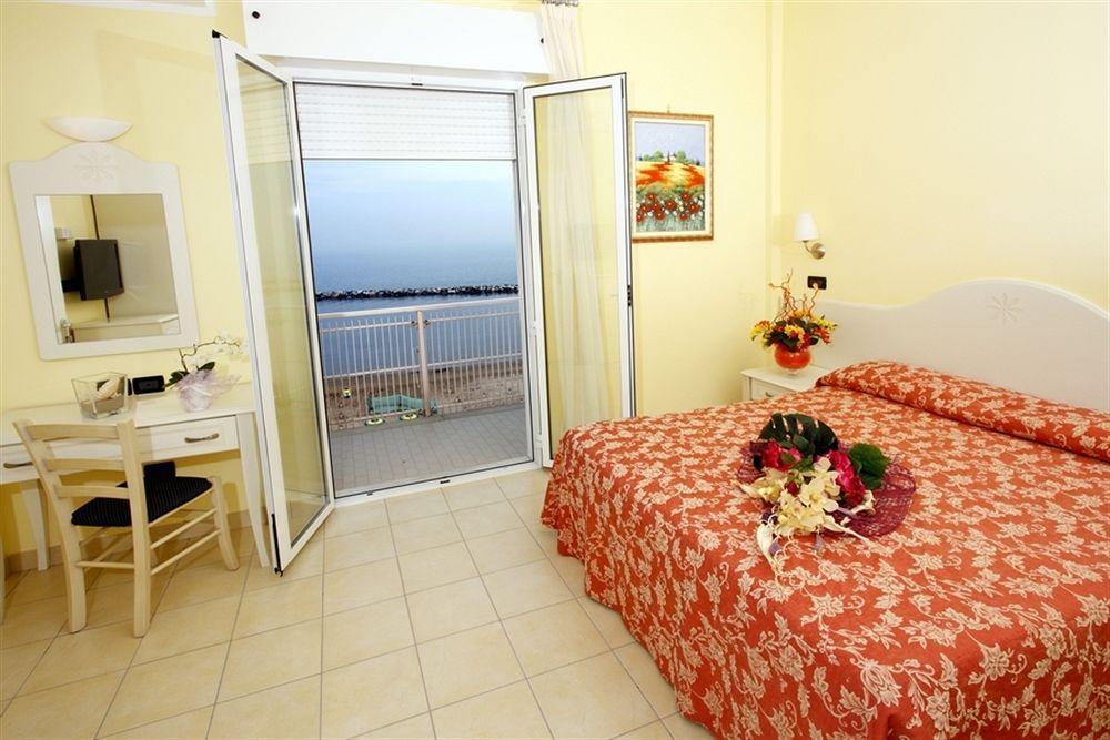 Baia Hotel Rímini