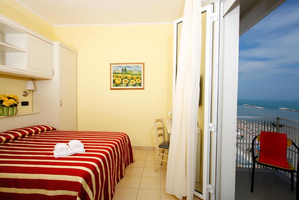 Baia Hotel Rímini