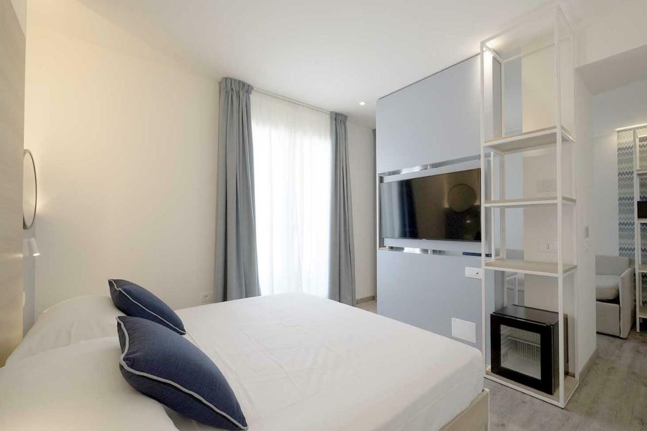 Hotel Baia Rímini
