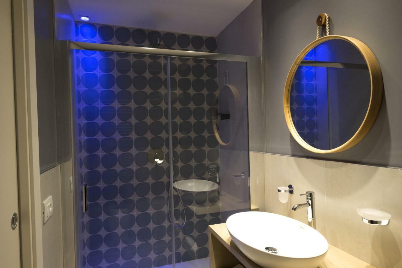 Hotel Baia